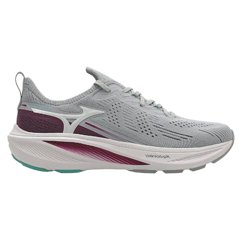 Tênis Feminino Mizuno Sunrise