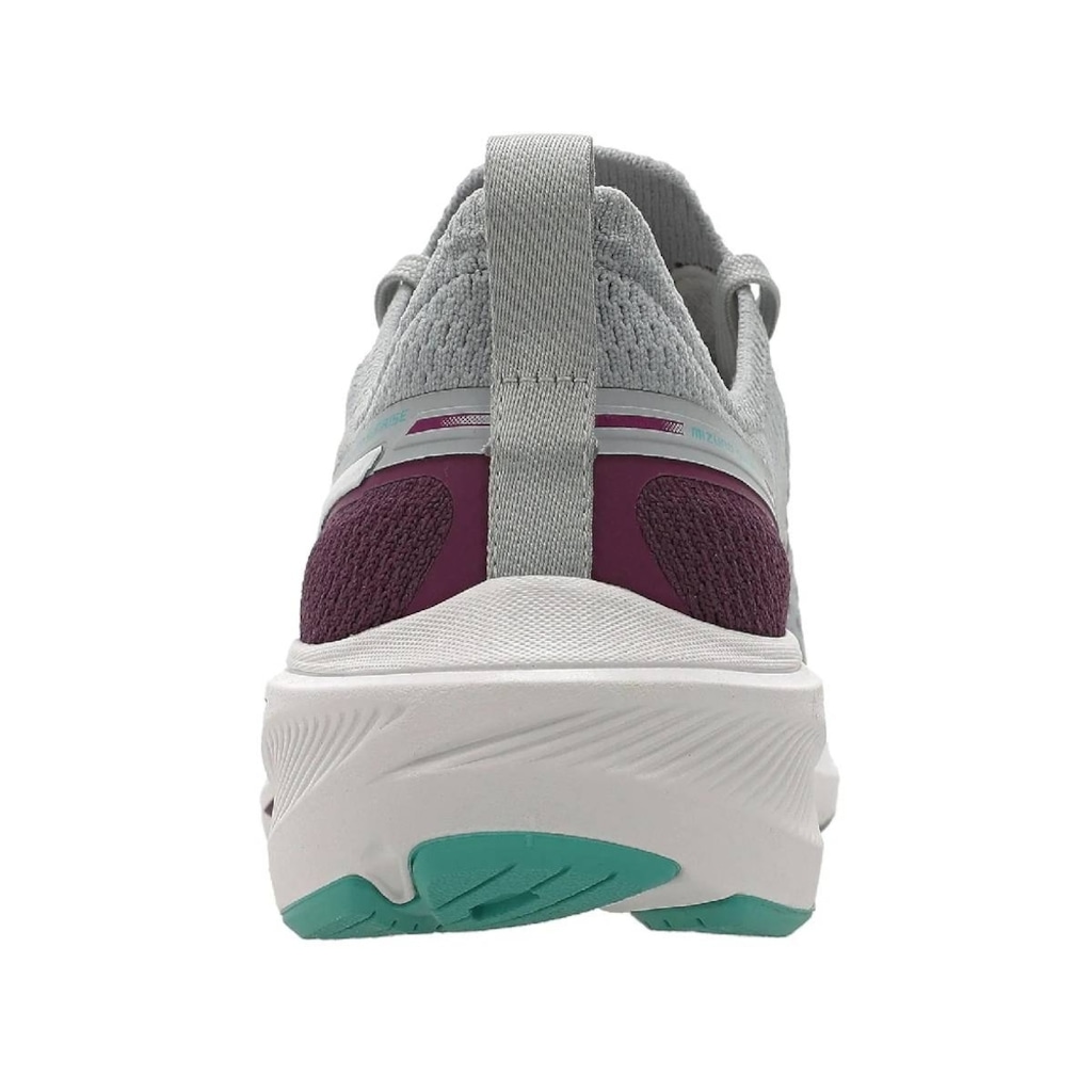 Imagem 4 do produto Tênis Feminino Mizuno Sunrise