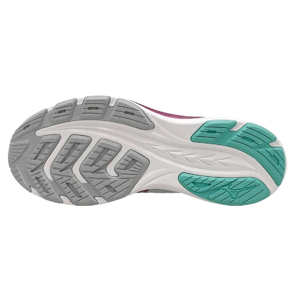 Imagem 5 do produto Tênis Feminino Mizuno Sunrise