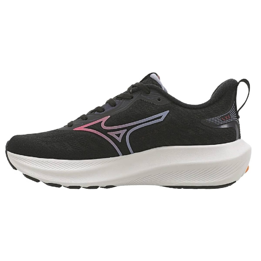Imagem 2 do produto Tênis Feminino Mizuno Base Ride