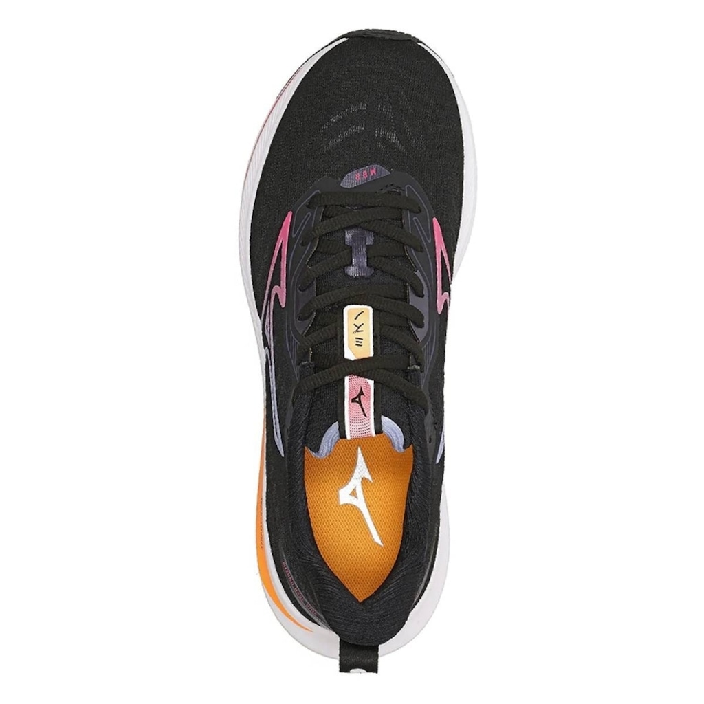 Imagem 3 do produto Tênis Feminino Mizuno Base Ride