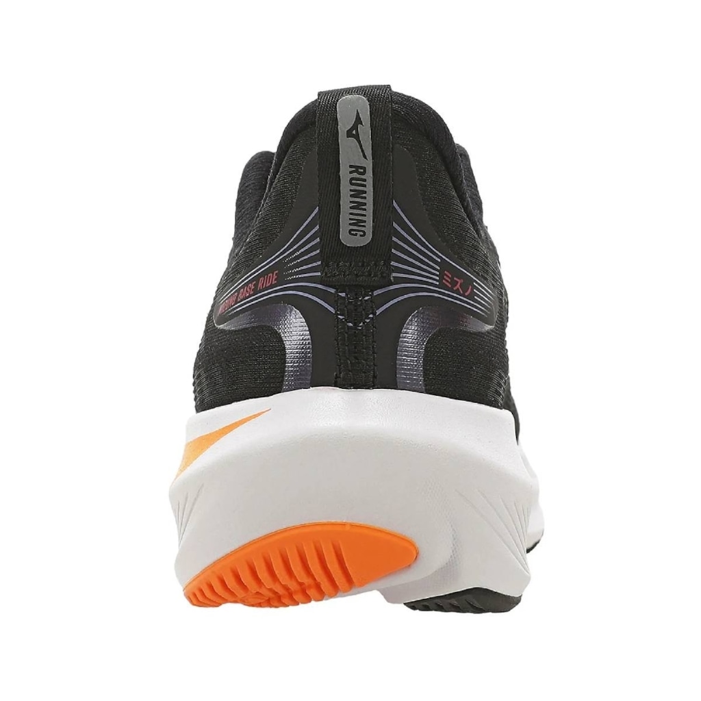 Imagem 4 do produto Tênis Feminino Mizuno Base Ride