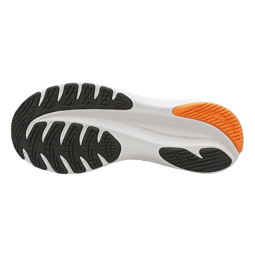 Imagem 5 do produto Tênis Feminino Mizuno Base Ride