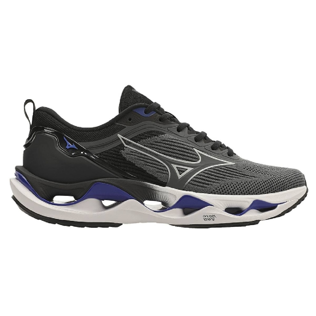 Tênis Masculino Mizuno Wave Stratos 3