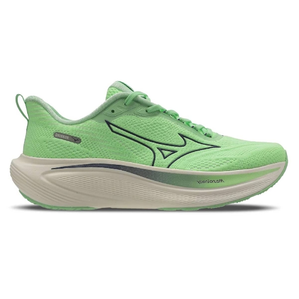 Tênis Masculino Mizuno Base Prime