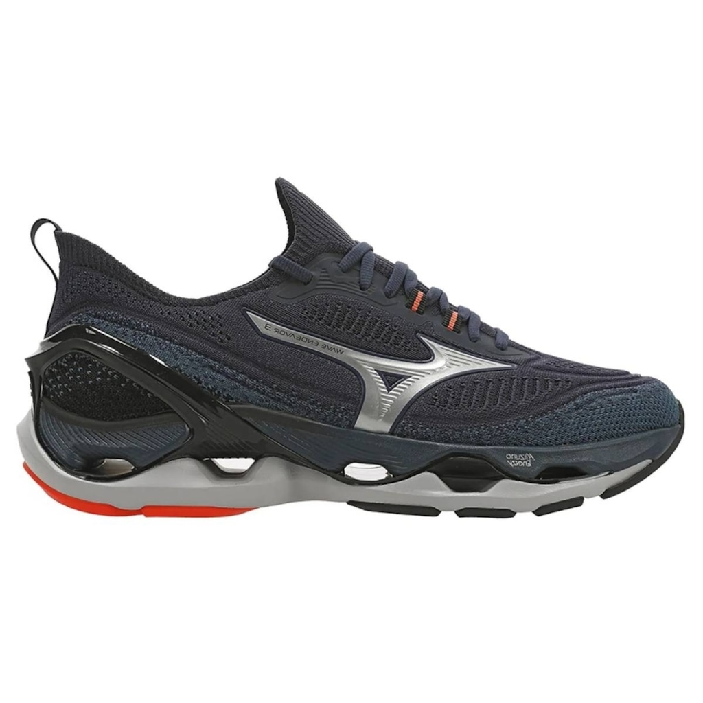 Tênis Masculino Mizuno Wave Endeavor 3