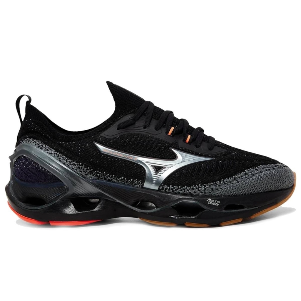 Tênis Masculino Mizuno Wave Endeavor 3