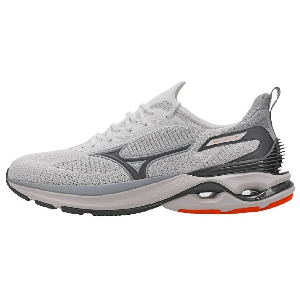 Imagem 2 do produto Tênis Masculino Mizuno Wave Mirai 7