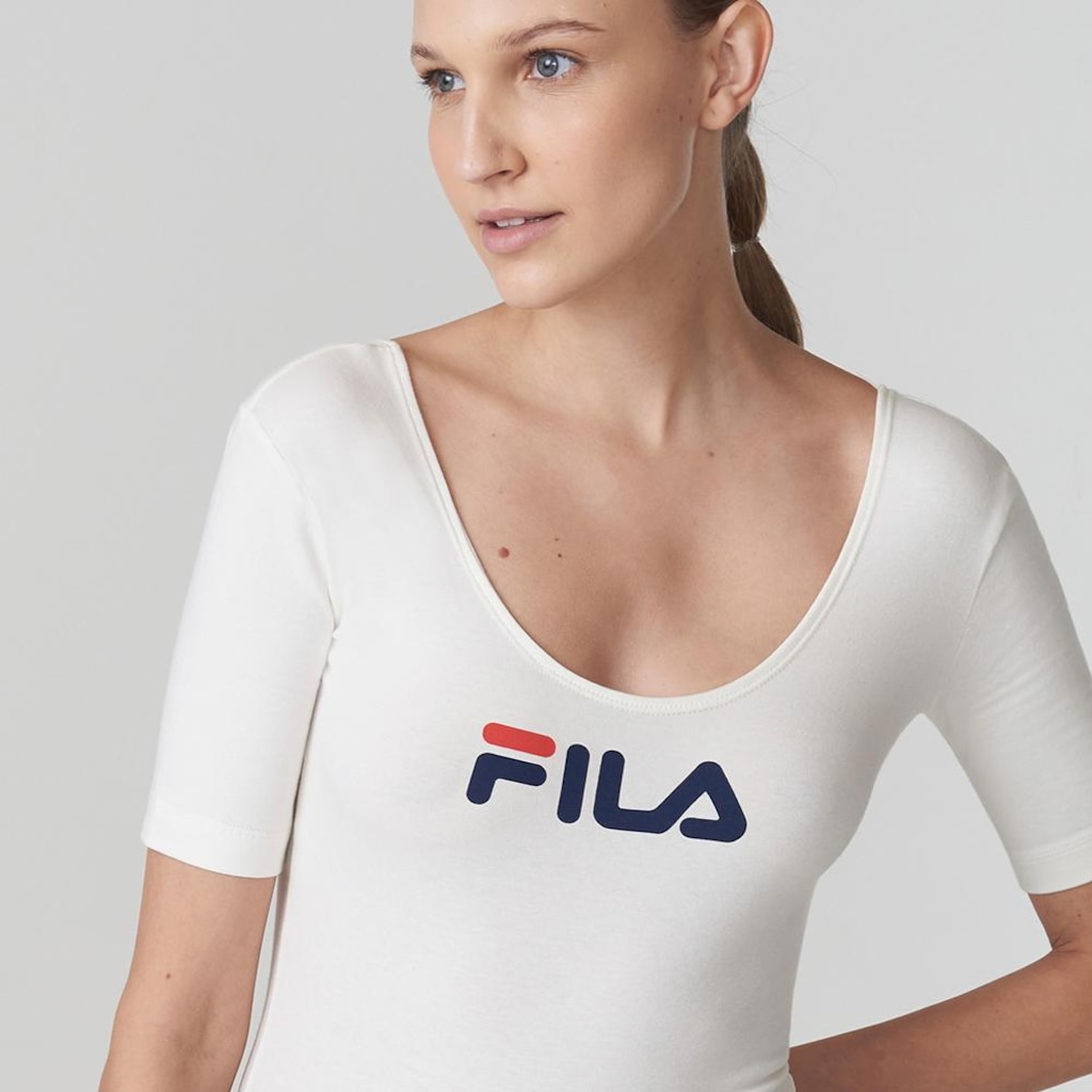 Imagem 4 do produto Body Fila Zorah Feminino