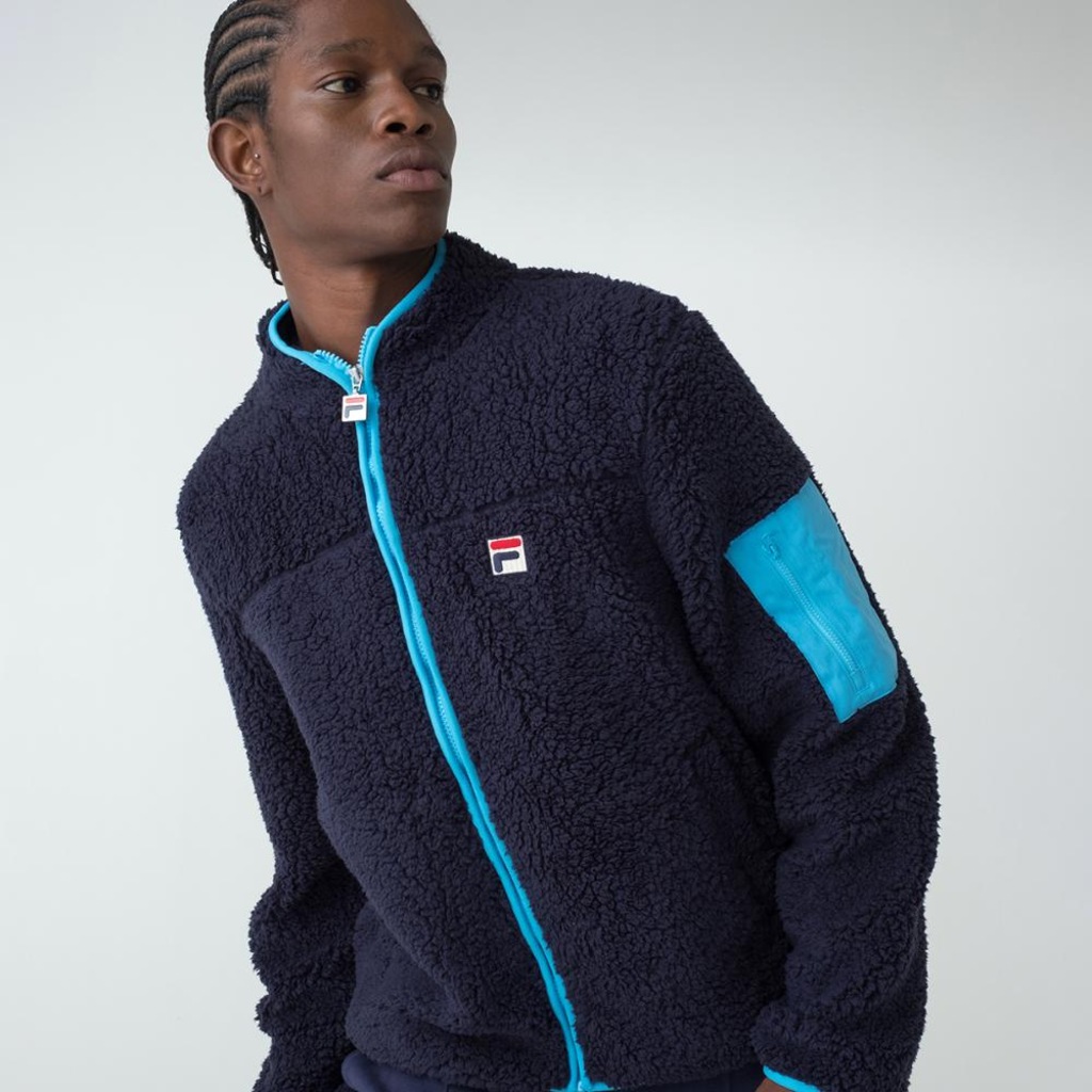 Jaqueta Fila Yaler Masculina