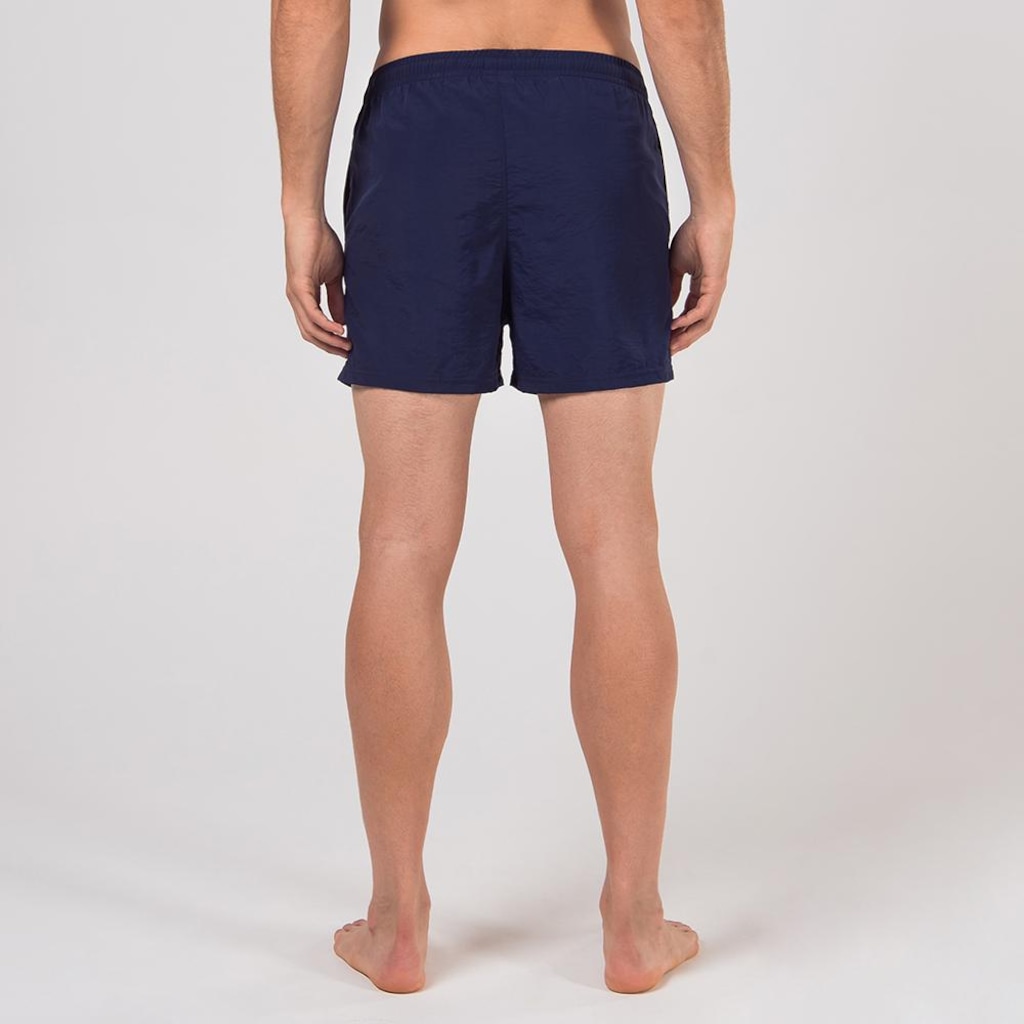 Imagem 3 do produto Short Fila Essential - 4" Masculino
