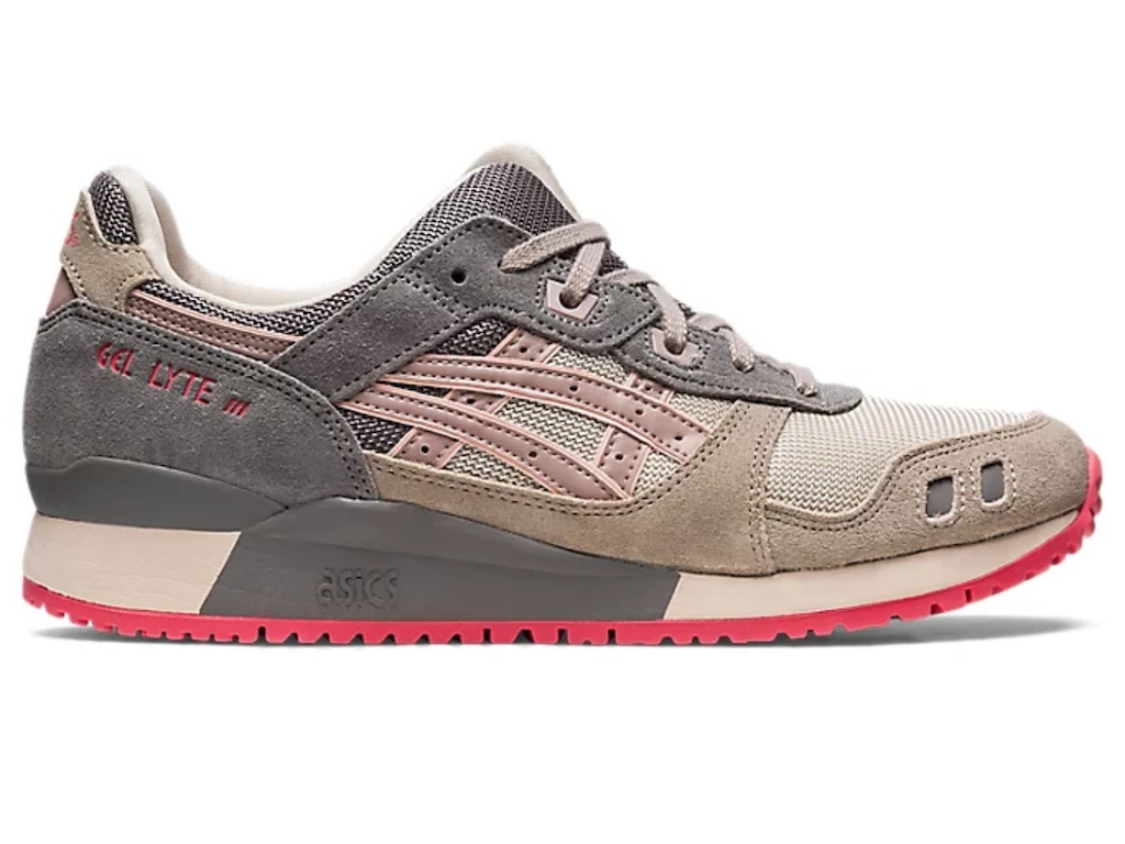 Tênis Feminino Asics Gel-Lyte III