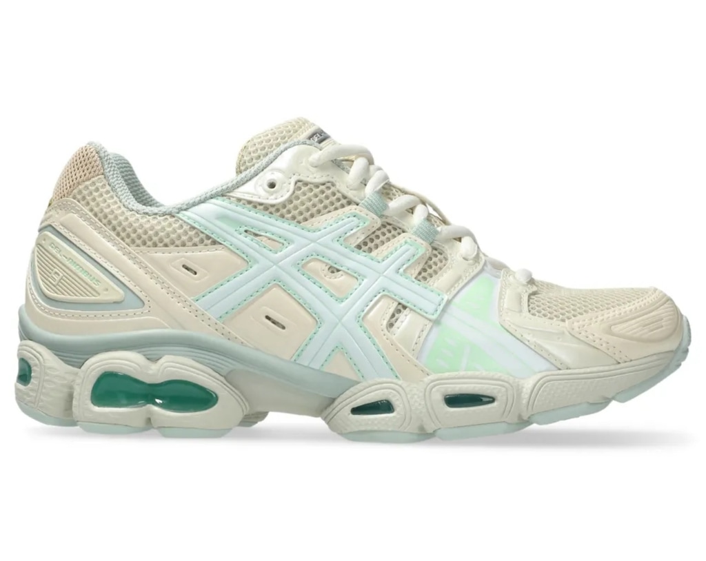 Tênis Feminino Asics Gel Nimbus 9
