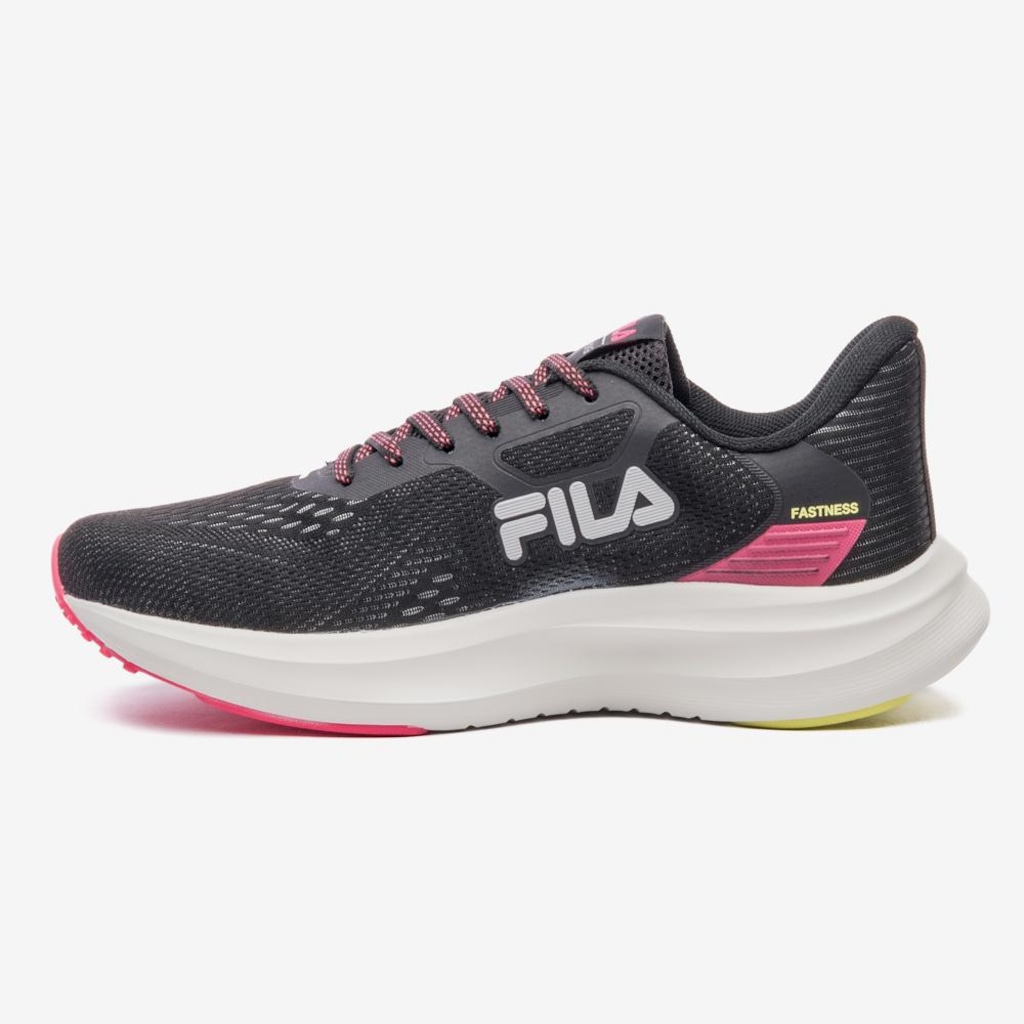 Imagem 2 do produto Tênis Fila Fastness Feminino