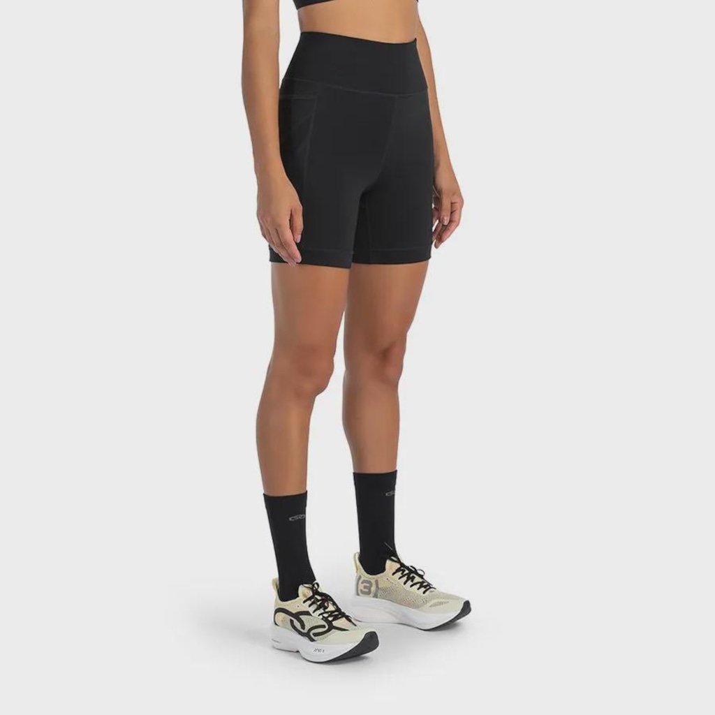 Imagem 2 do produto Bermuda Funcional 6 Olympikus Feminina