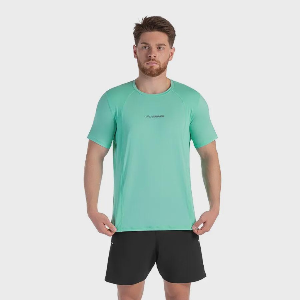 Camiseta Ultra Olympikus Masculina
