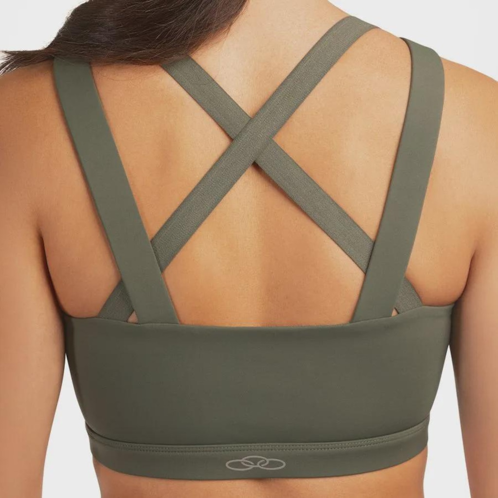 Imagem 4 do produto Top Funcional Olympikus Adulto
