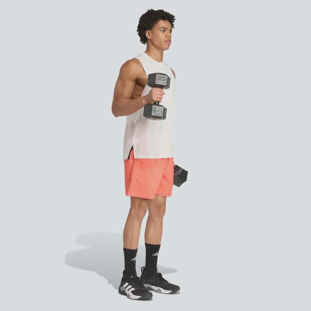 Imagem 3 do produto Bermuda adidas TR-ES Masculina