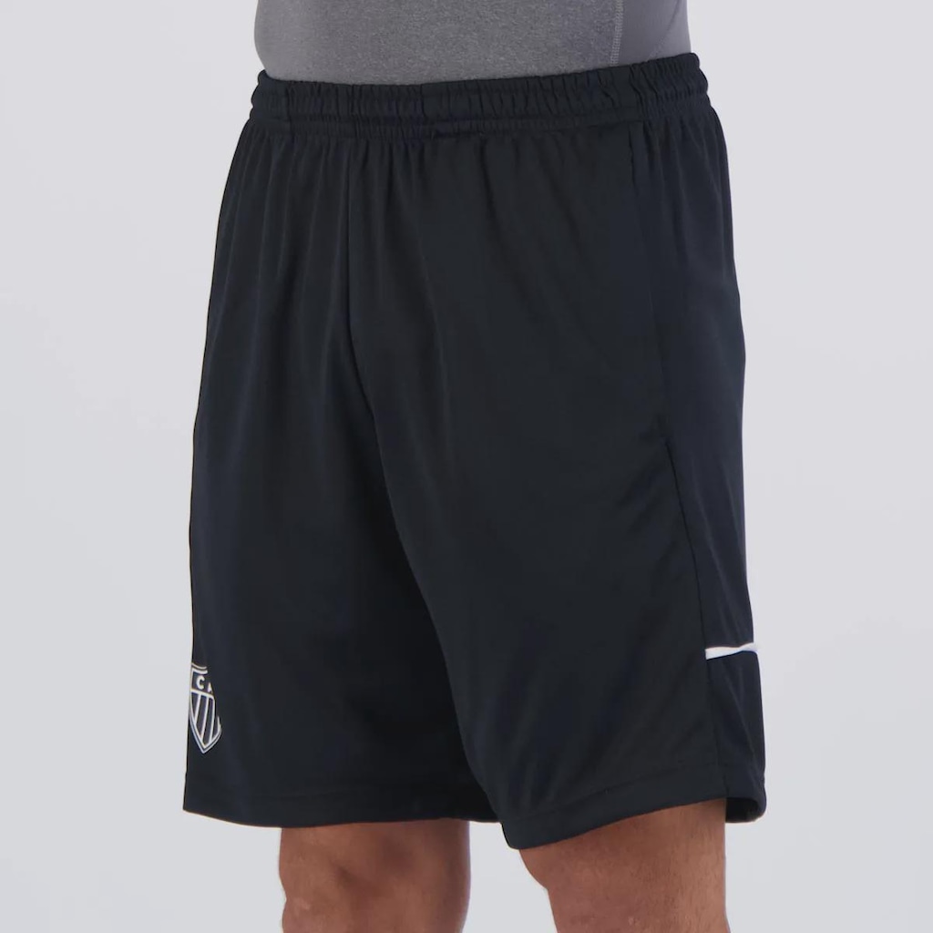 Imagem 3 do produto Bermuda Atlético Mineiro Palma Masculina Futfanatics