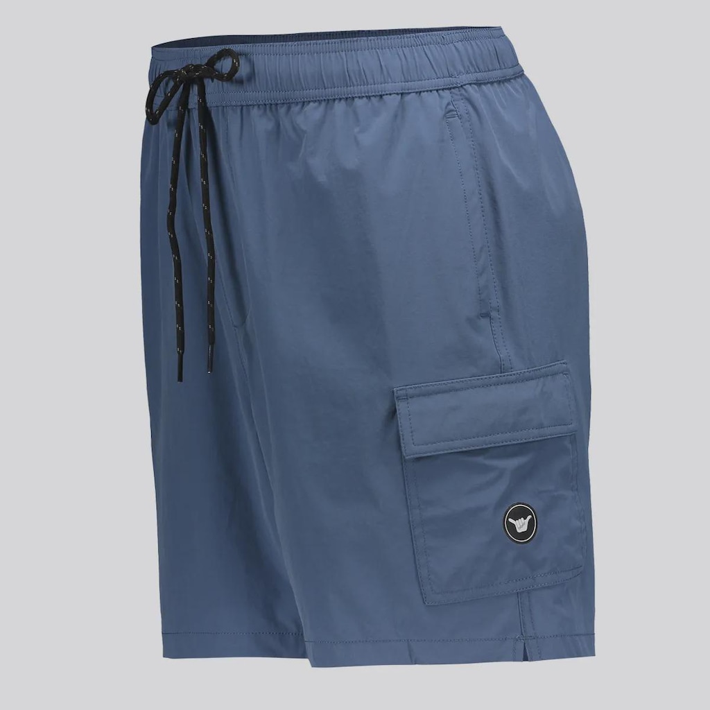 Imagem 2 do produto Bermuda Hang Loose Byron Masculina