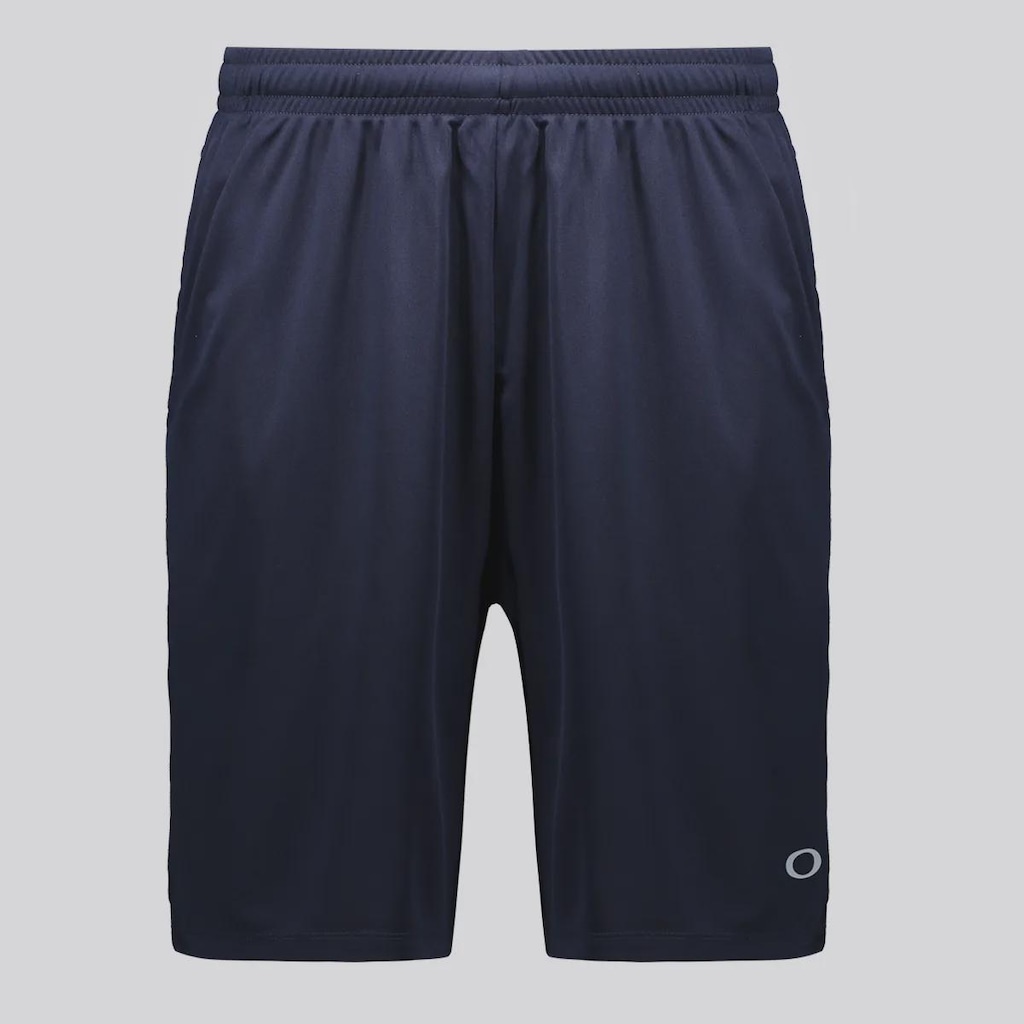Bermuda Oakley Sports Knit Masculina