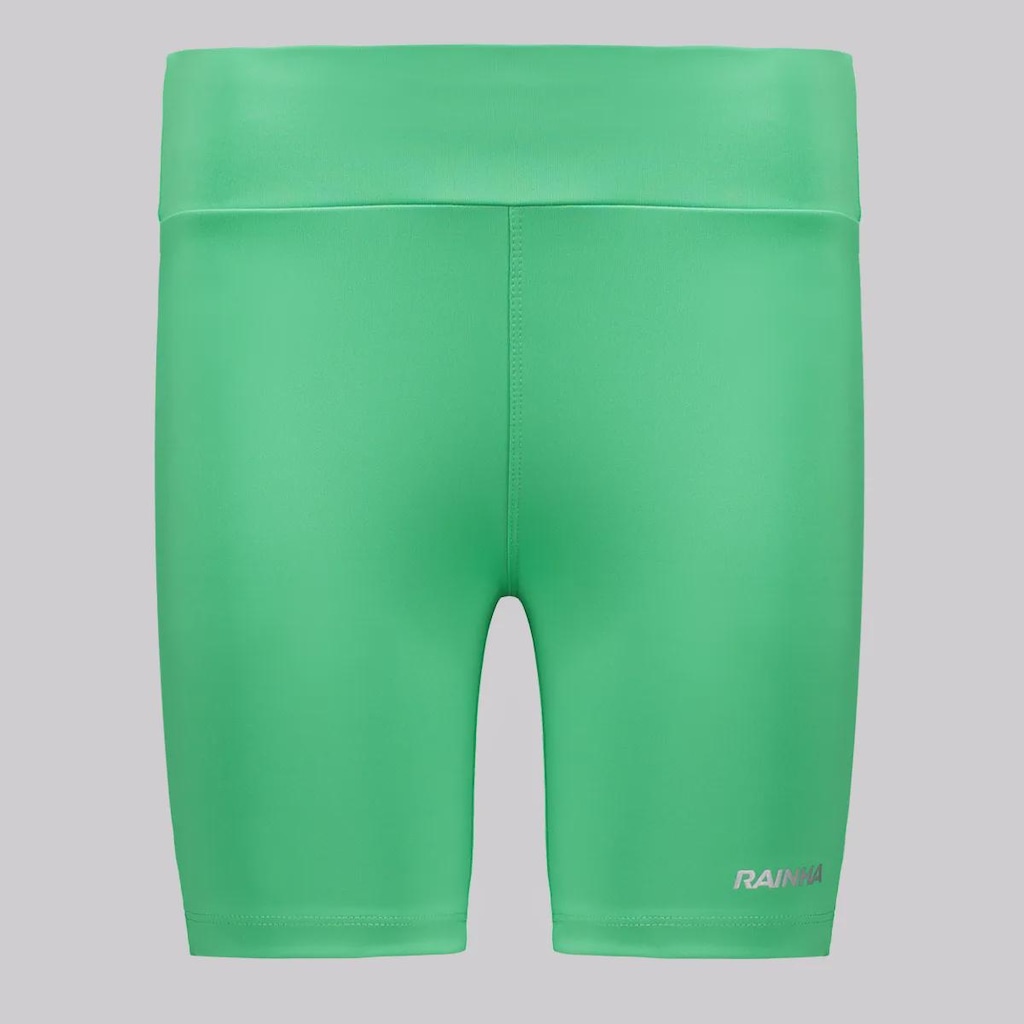 Bermuda Rainha Classic UV 50+ Joy II New Feminina