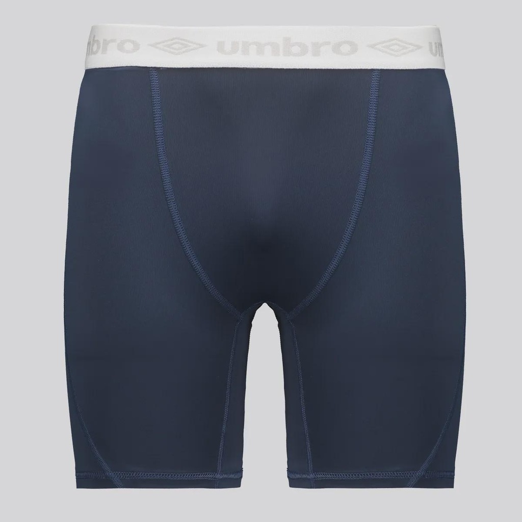Bermuda Térmica Umbro II Masculina