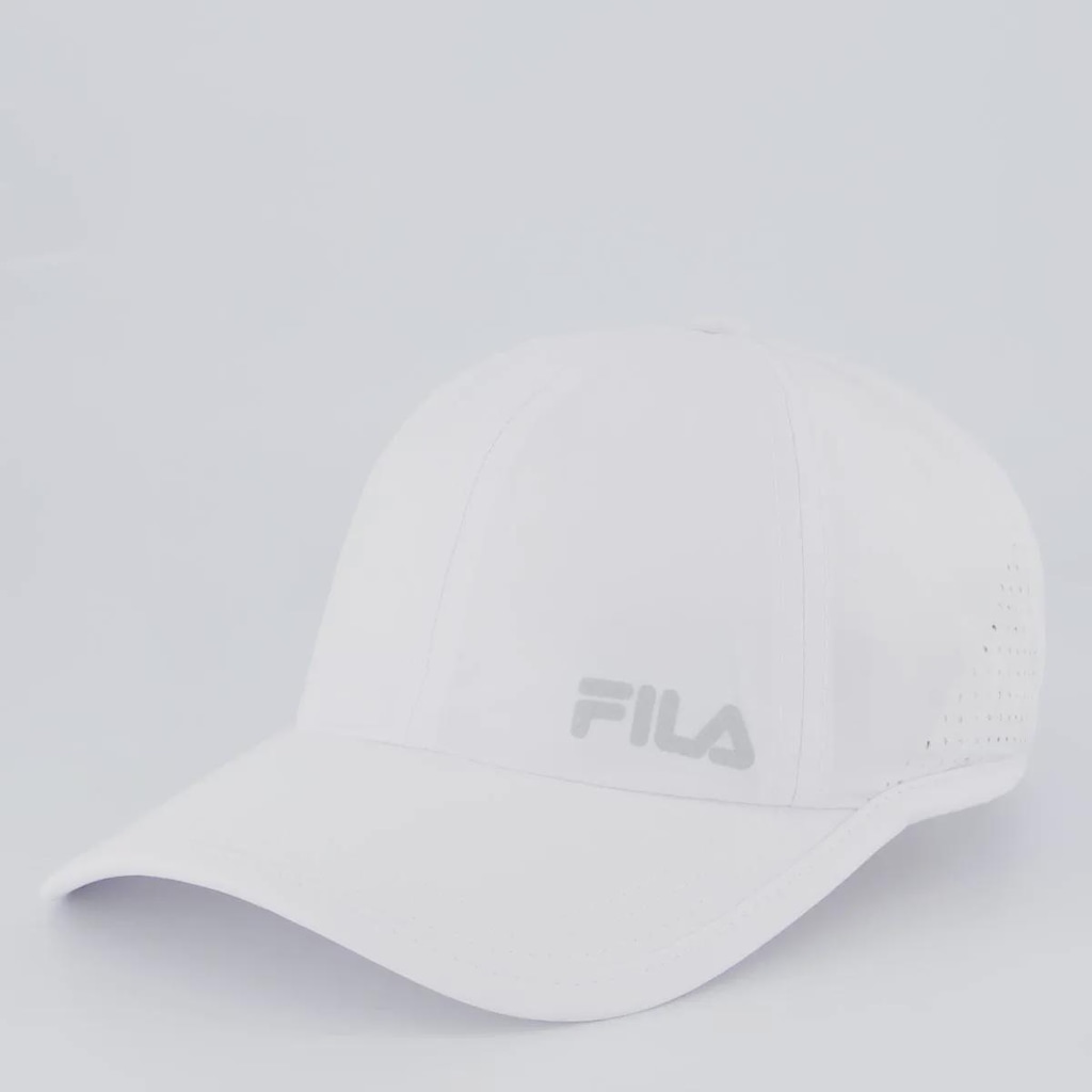 Boné Aba Curva Fila Fast Unissex