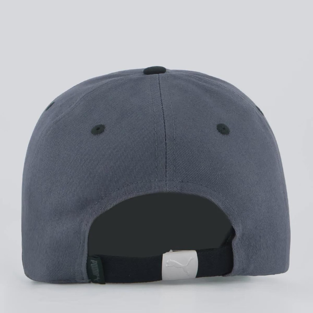 Imagem 3 do produto Boné Aba Curva Puma Graphic Dad