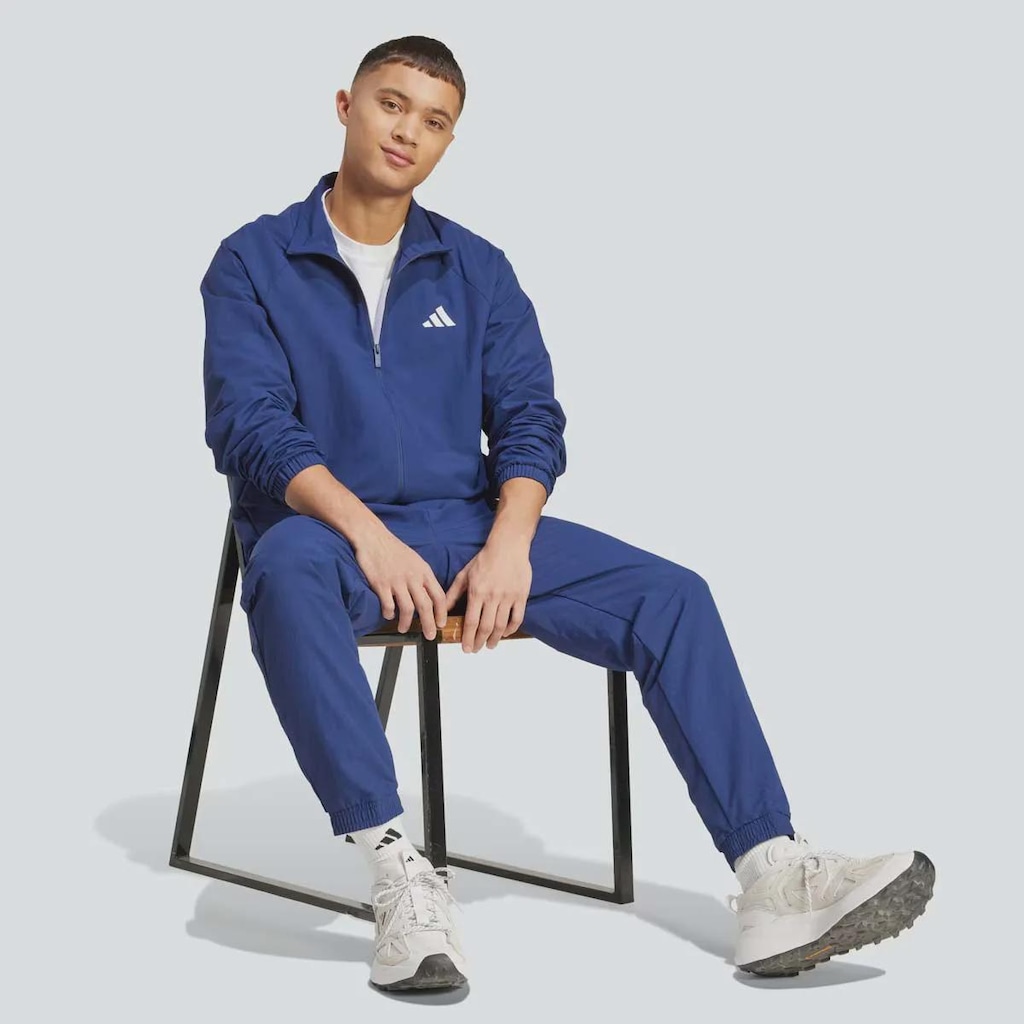 Imagem 5 do produto Calça adidas Essentials SL WV Masculina