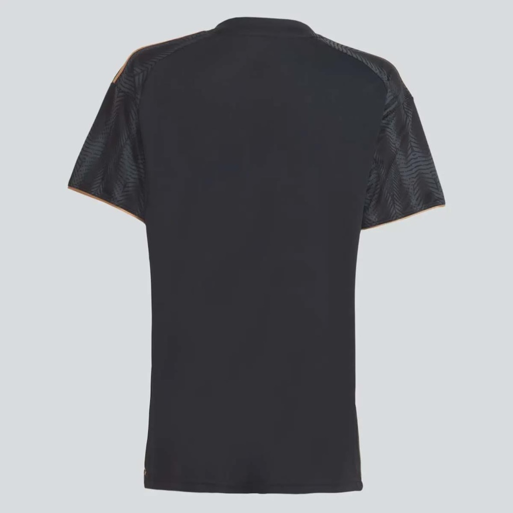 Imagem 2 do produto Camiseta do Atlético Mineiro III 25/26 Torcedor adidas Feminina