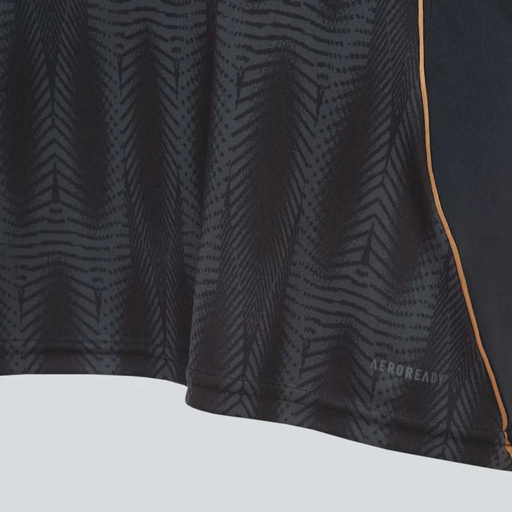 Imagem 3 do produto Camiseta do Atlético Mineiro III 25/26 Torcedor adidas Feminina
