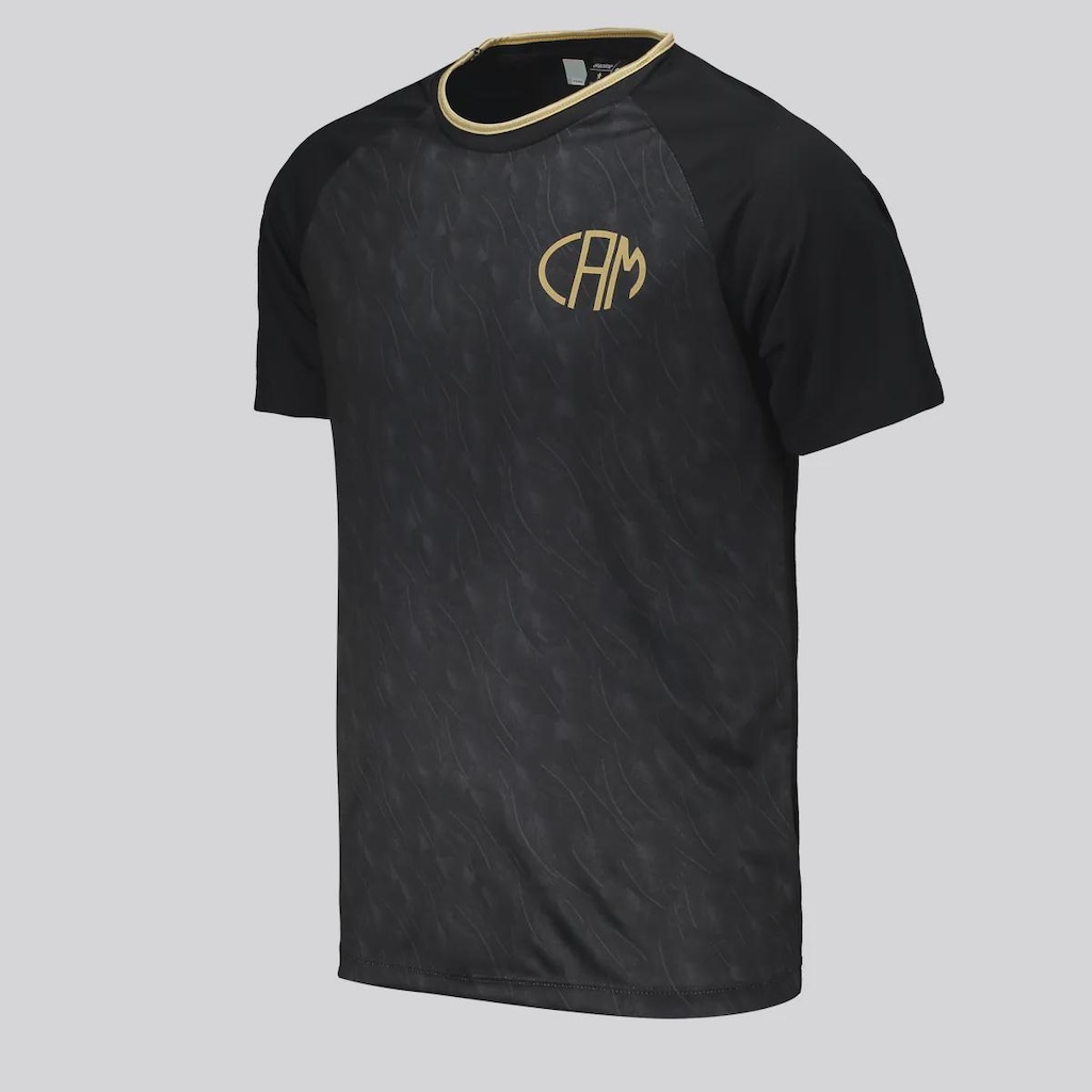 Imagem 2 do produto Camiseta Do Atlético Mineiro Eletrizante Masculina FutFanatics
