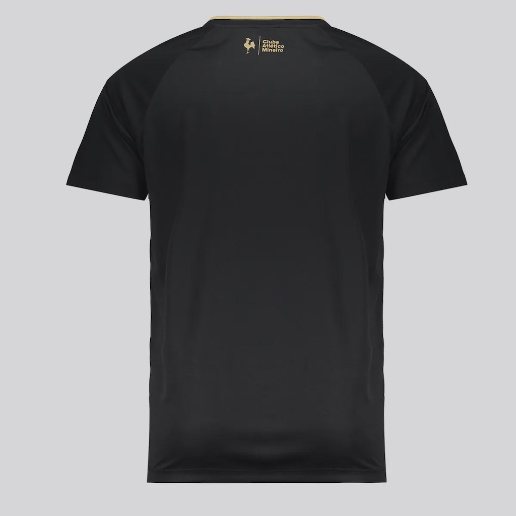 Imagem 3 do produto Camiseta Do Atlético Mineiro Eletrizante Masculina FutFanatics