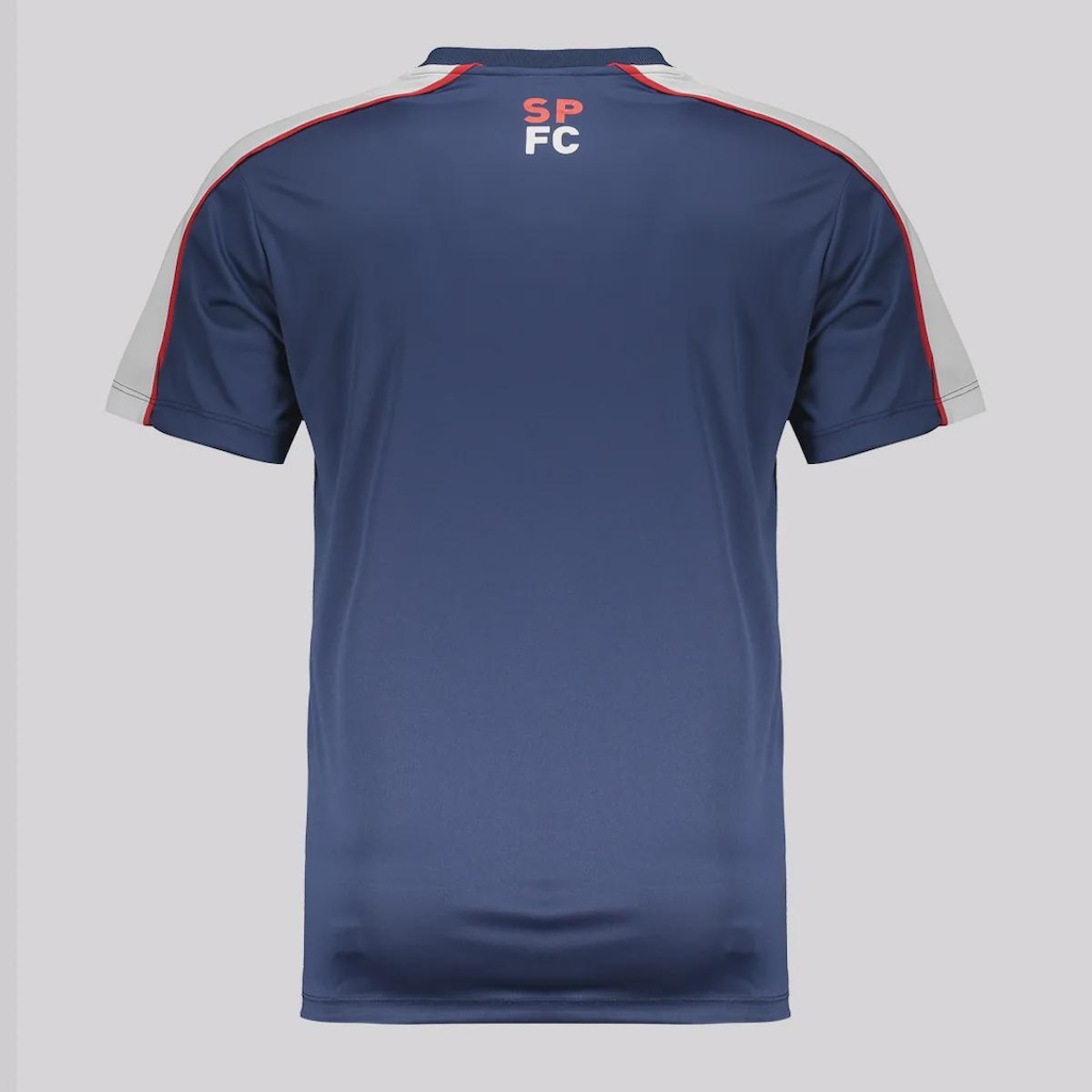 Imagem 3 do produto Camiseta Do São Paulo Desejo Masculina FutFanatics