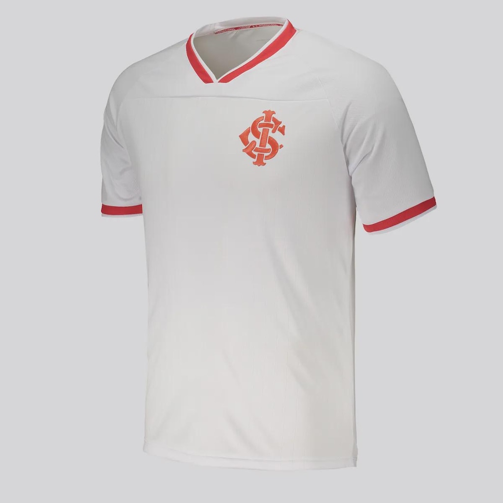 Imagem 2 do produto Camiseta Internacional Power II Masculina FutFanatics