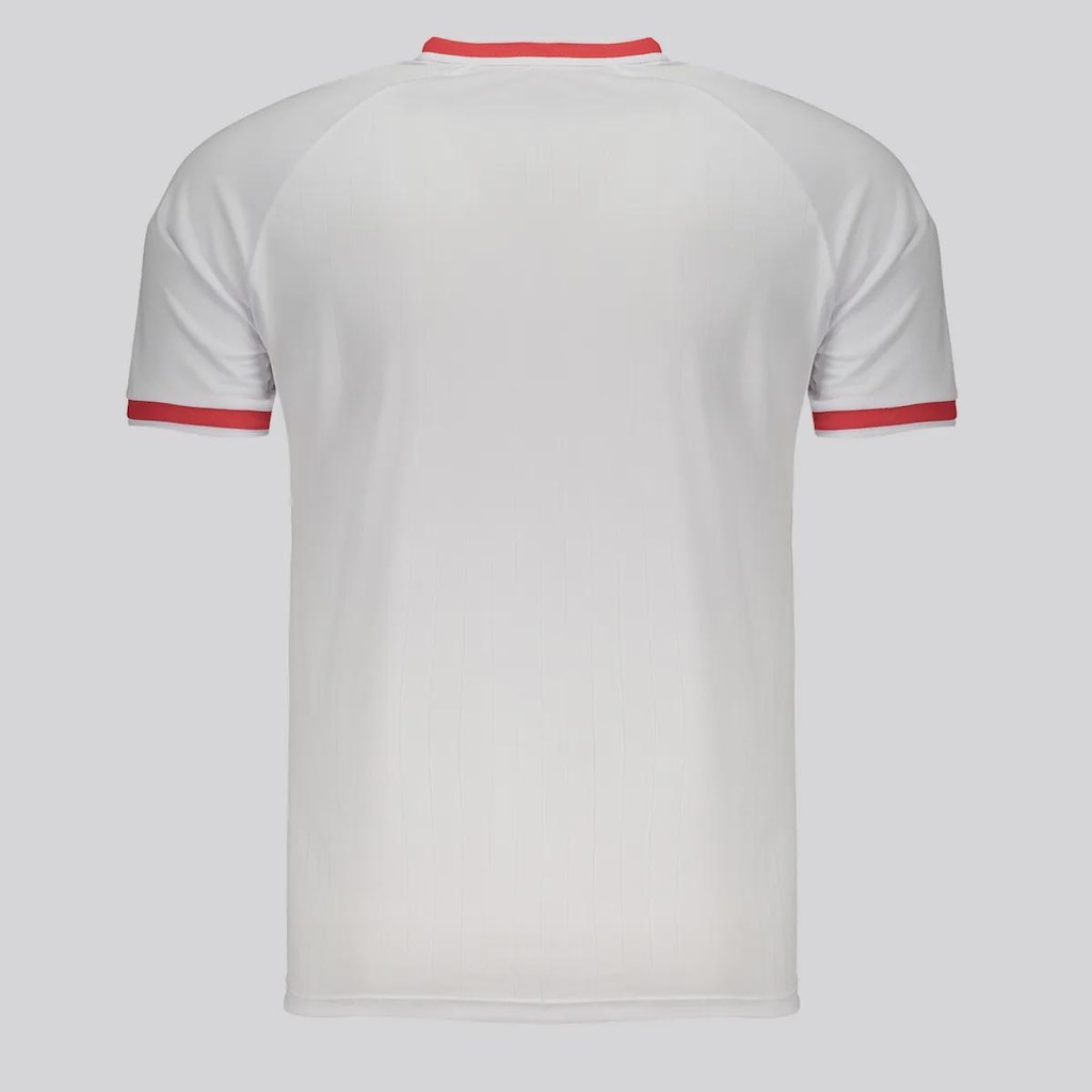 Imagem 3 do produto Camiseta Internacional Power II Masculina FutFanatics