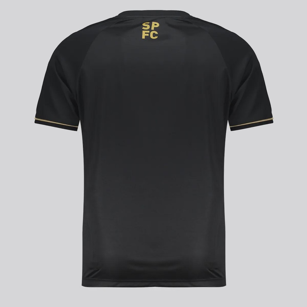 Imagem 3 do produto Camiseta São Paulo Frequência Masculina FutFanatics