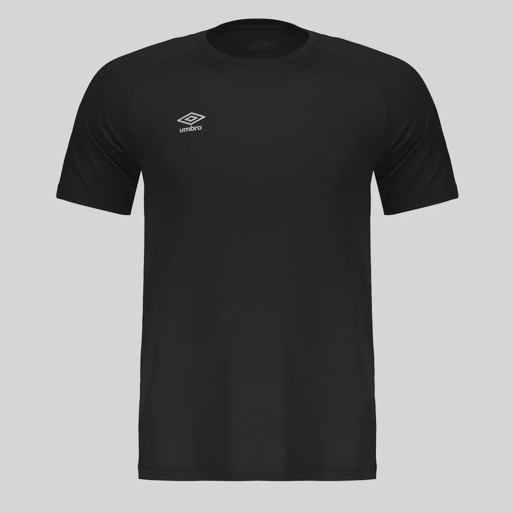 Camiseta Umbro Essential II Masculina