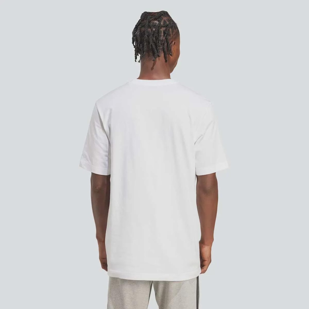 Imagem 2 do produto Camiseta adidas Grafica PB Masculina