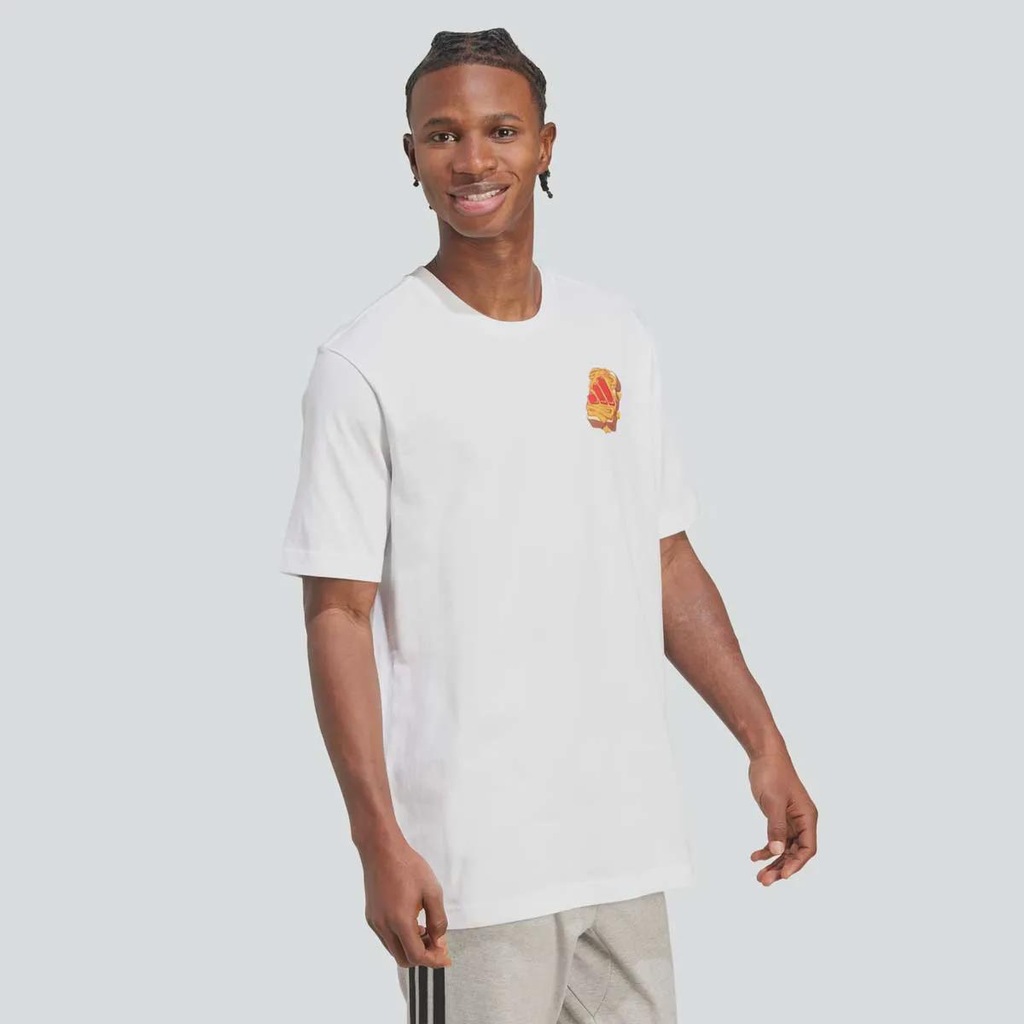 Imagem 3 do produto Camiseta adidas Grafica PB Masculina