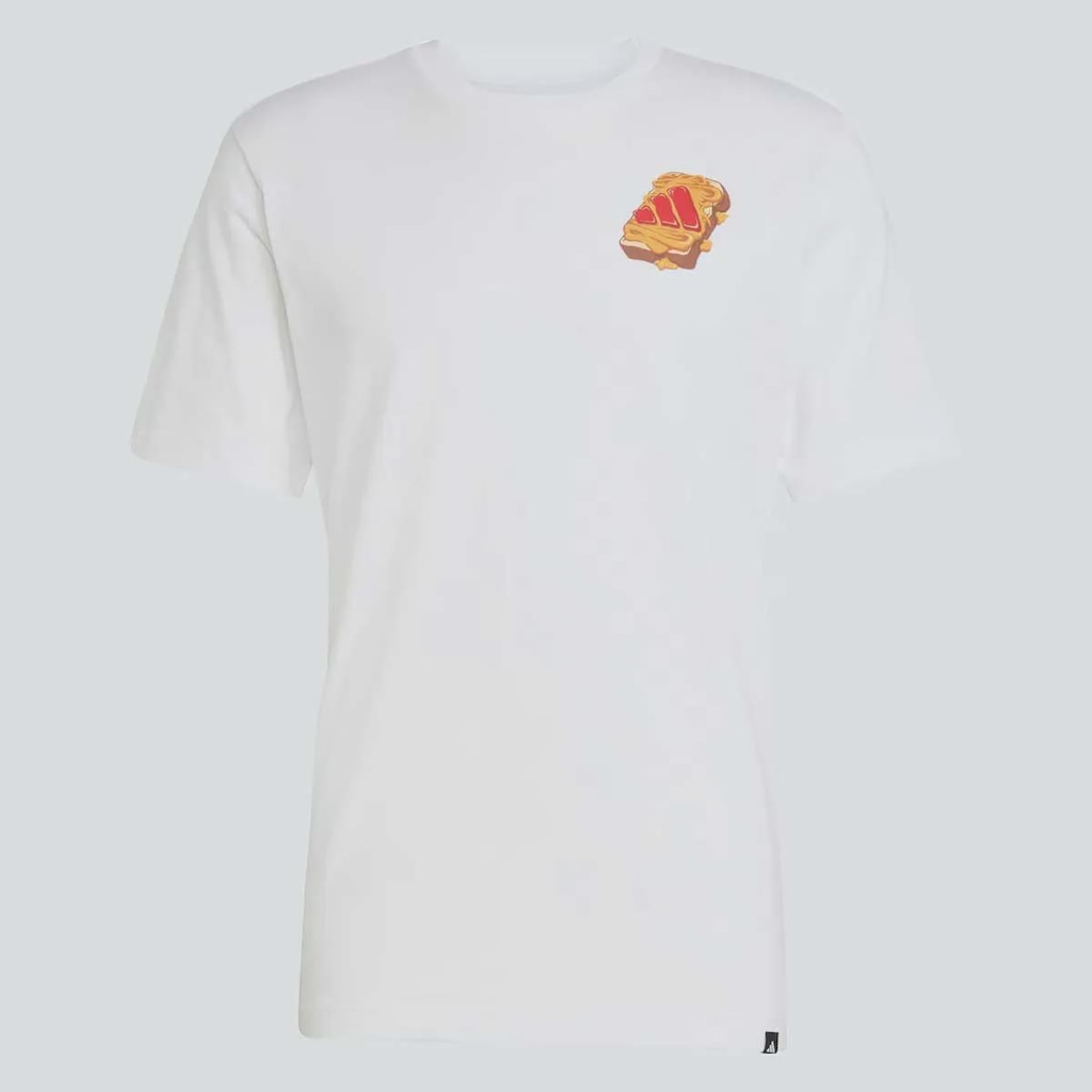 Imagem 4 do produto Camiseta adidas Grafica PB Masculina