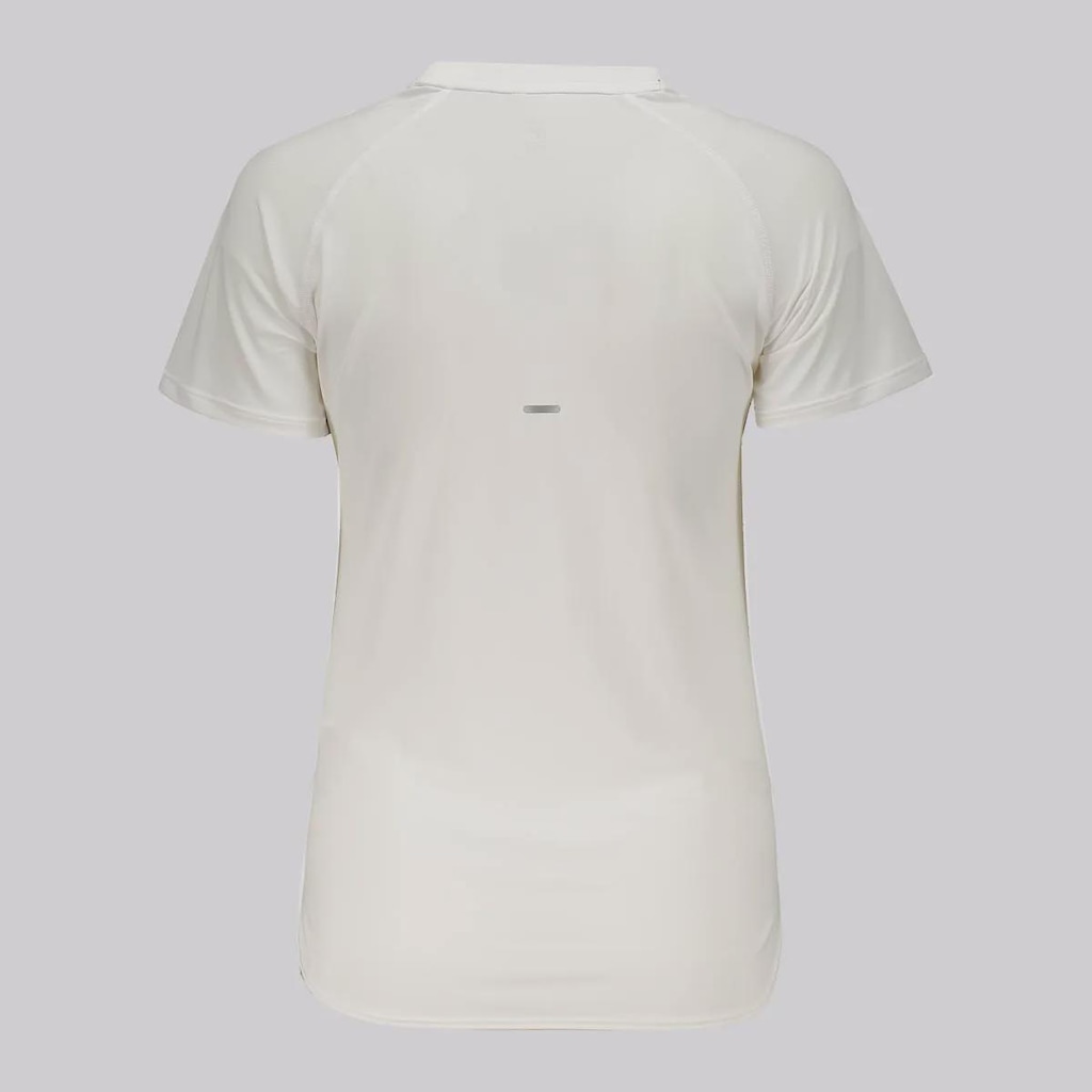 Imagem 3 do produto Camiseta Fila Bio III Logo Feminina