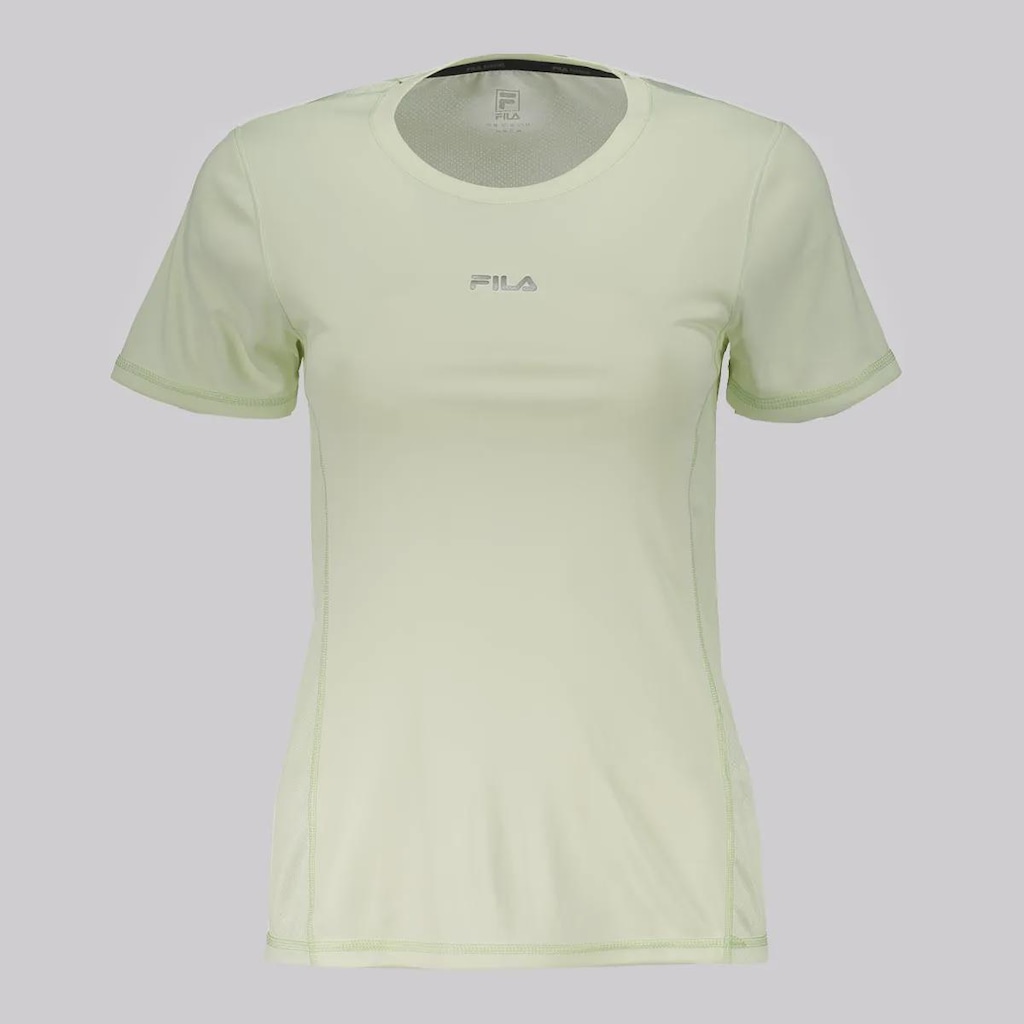 Camiseta Fila Core Run Feminina