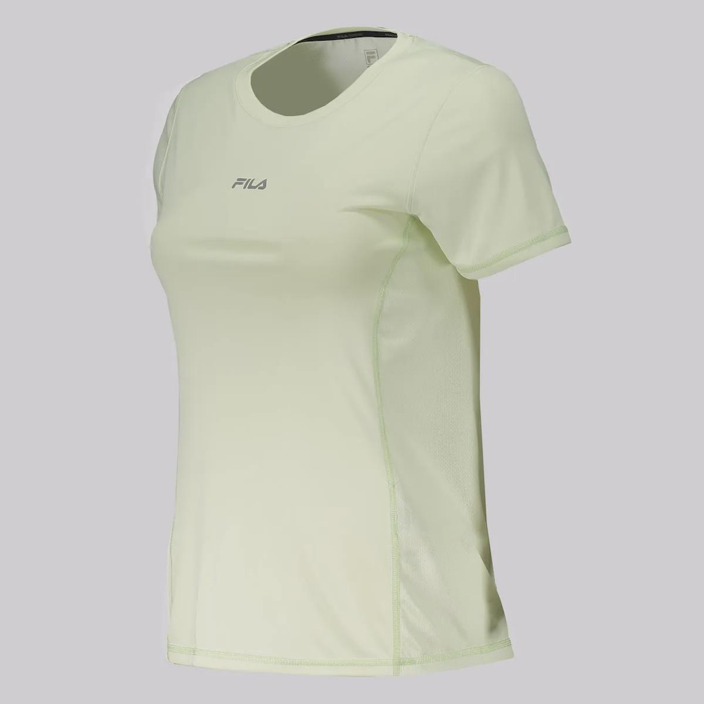 Imagem 2 do produto Camiseta Fila Core Run Feminina