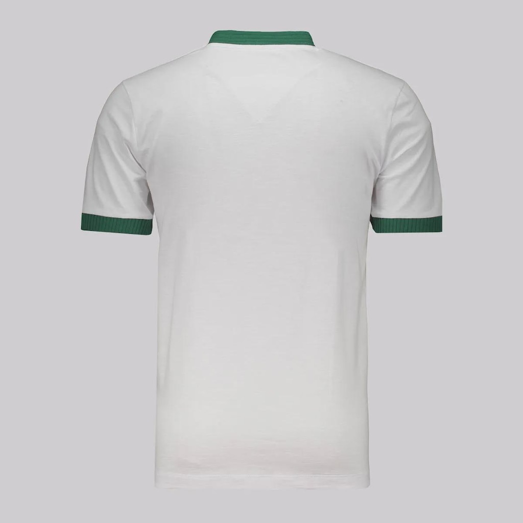 Imagem 3 do produto Camiseta Palmeiras Flame Retrô 1959 Masculina FutFanatics