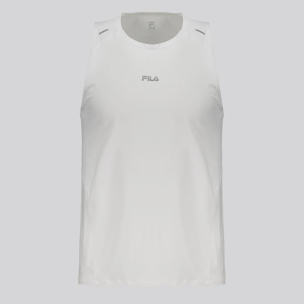 Camiseta Regata Fila Racer II Masculina