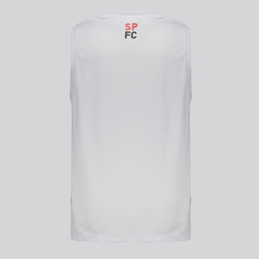 Imagem 3 do produto Camiseta Regata São Paulo Soberano FutFanatics Masculina
