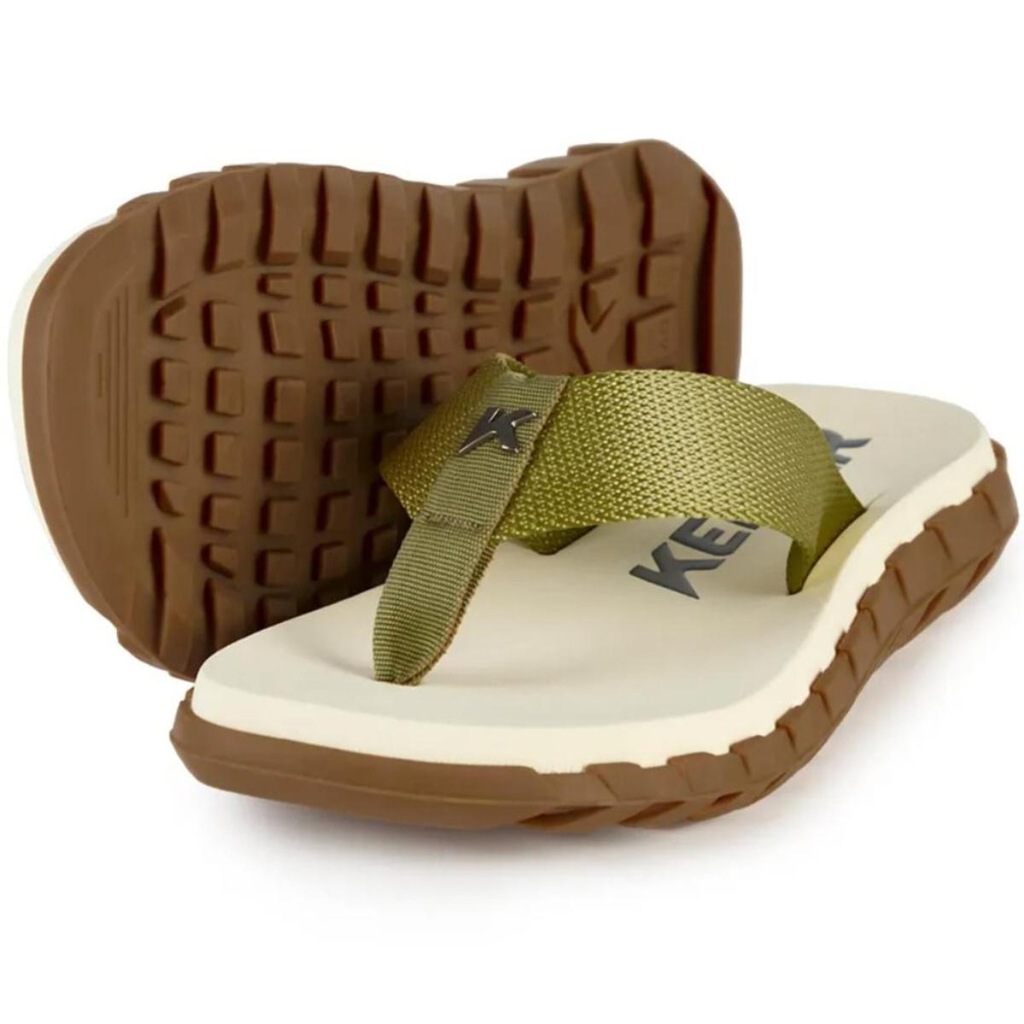 Chinelo Kenner Megah Masculino