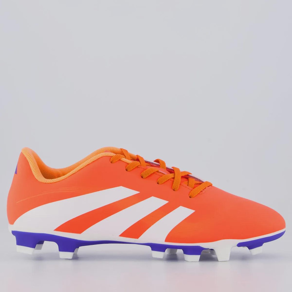 Chuteira De Campo Adulto adidas Predator Essentials 25